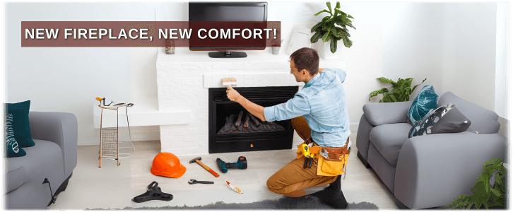 Fireplace Installation Malibu