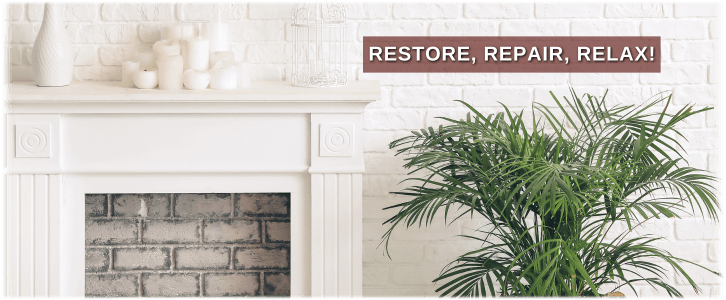 Fireplace Repair Malibu